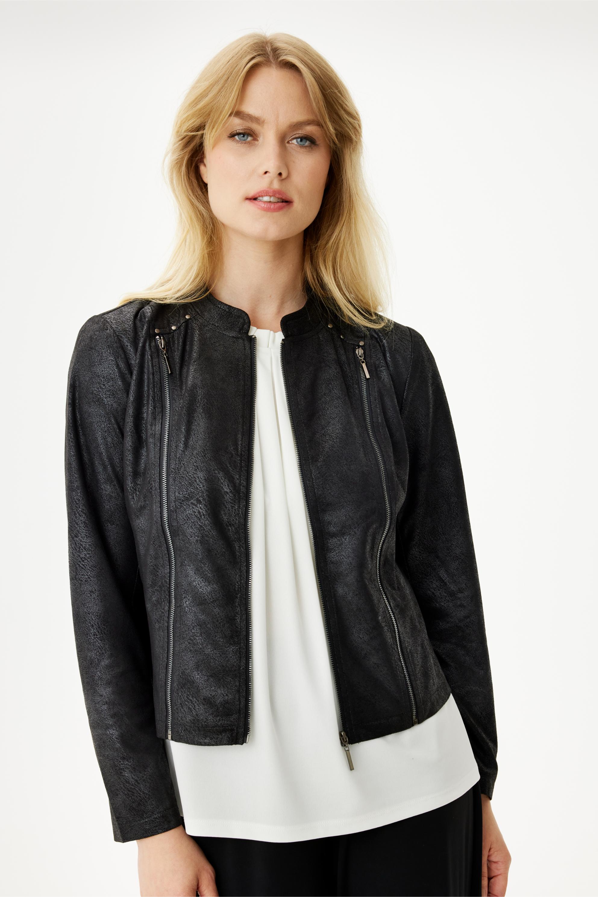 Maple jacket