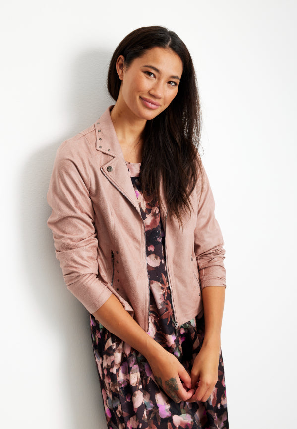 Mapelina jacket