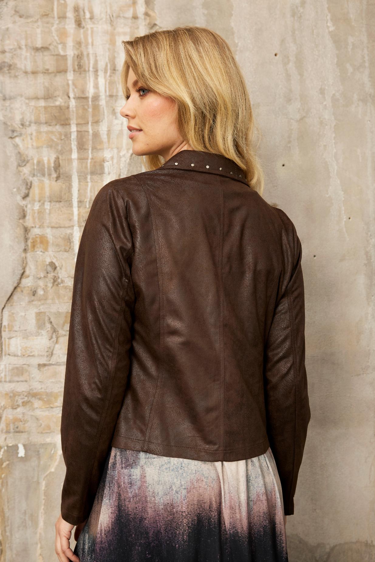 Mapelina jacket