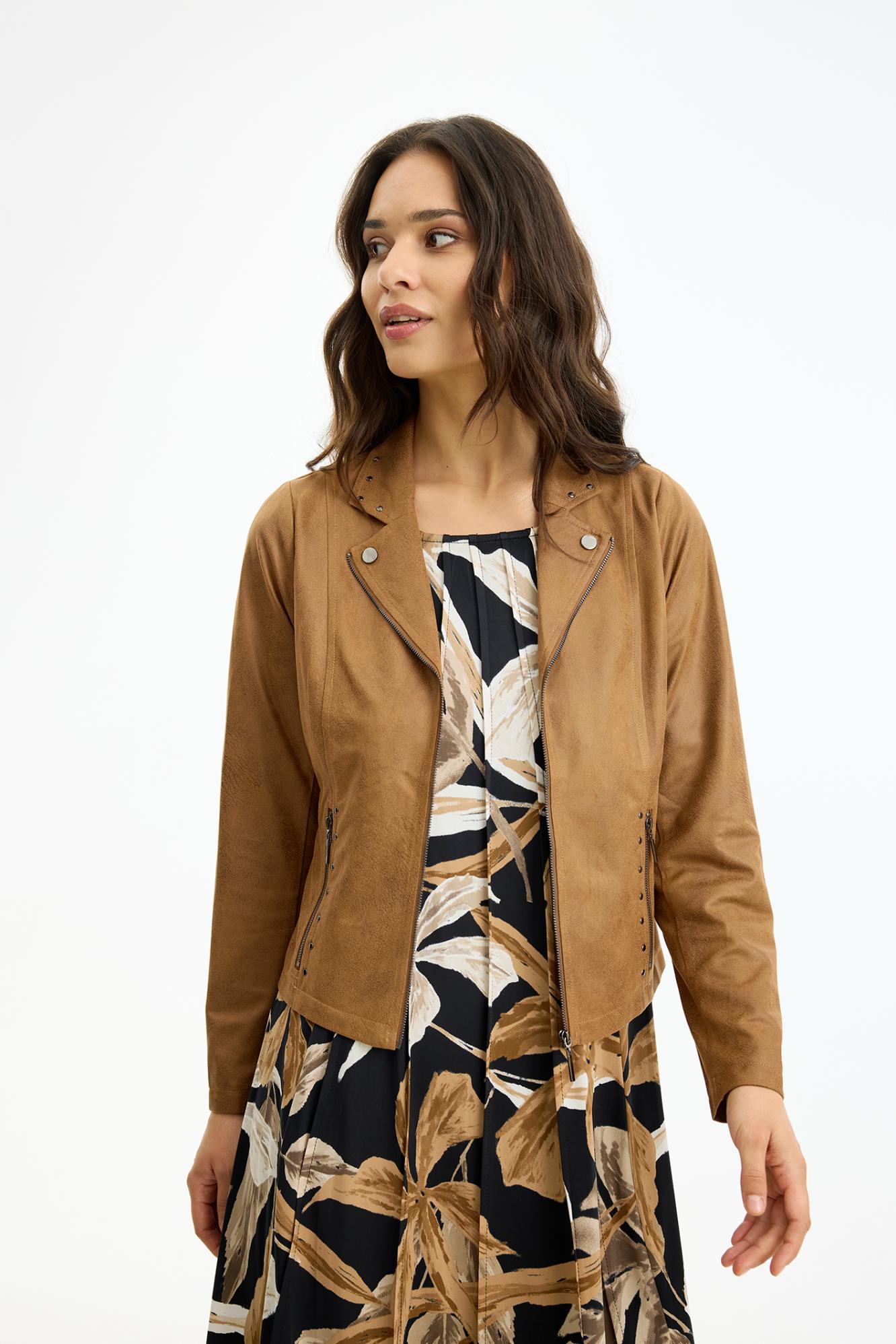 Mapelina J jacket