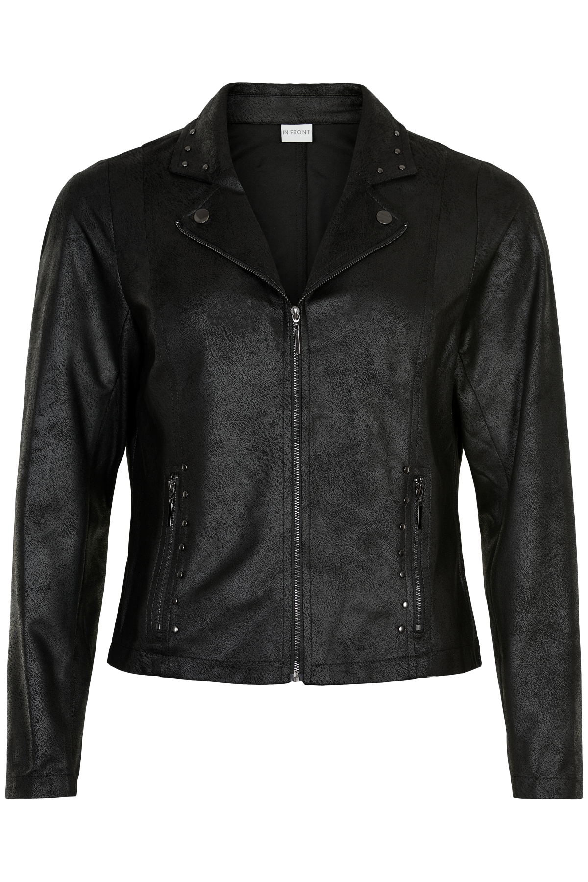 Mapelina jacket