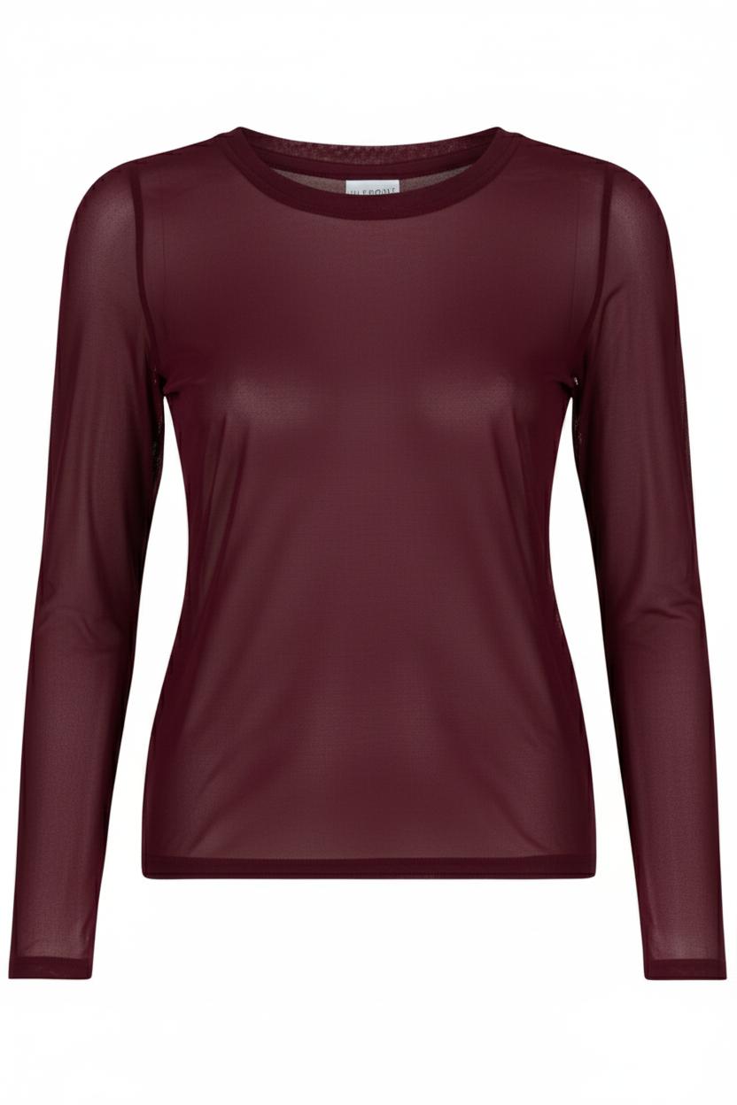 Gro Mesh t-shirt