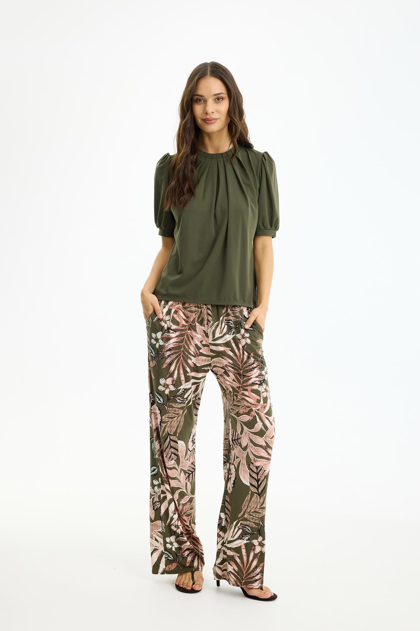 Grazia bluse