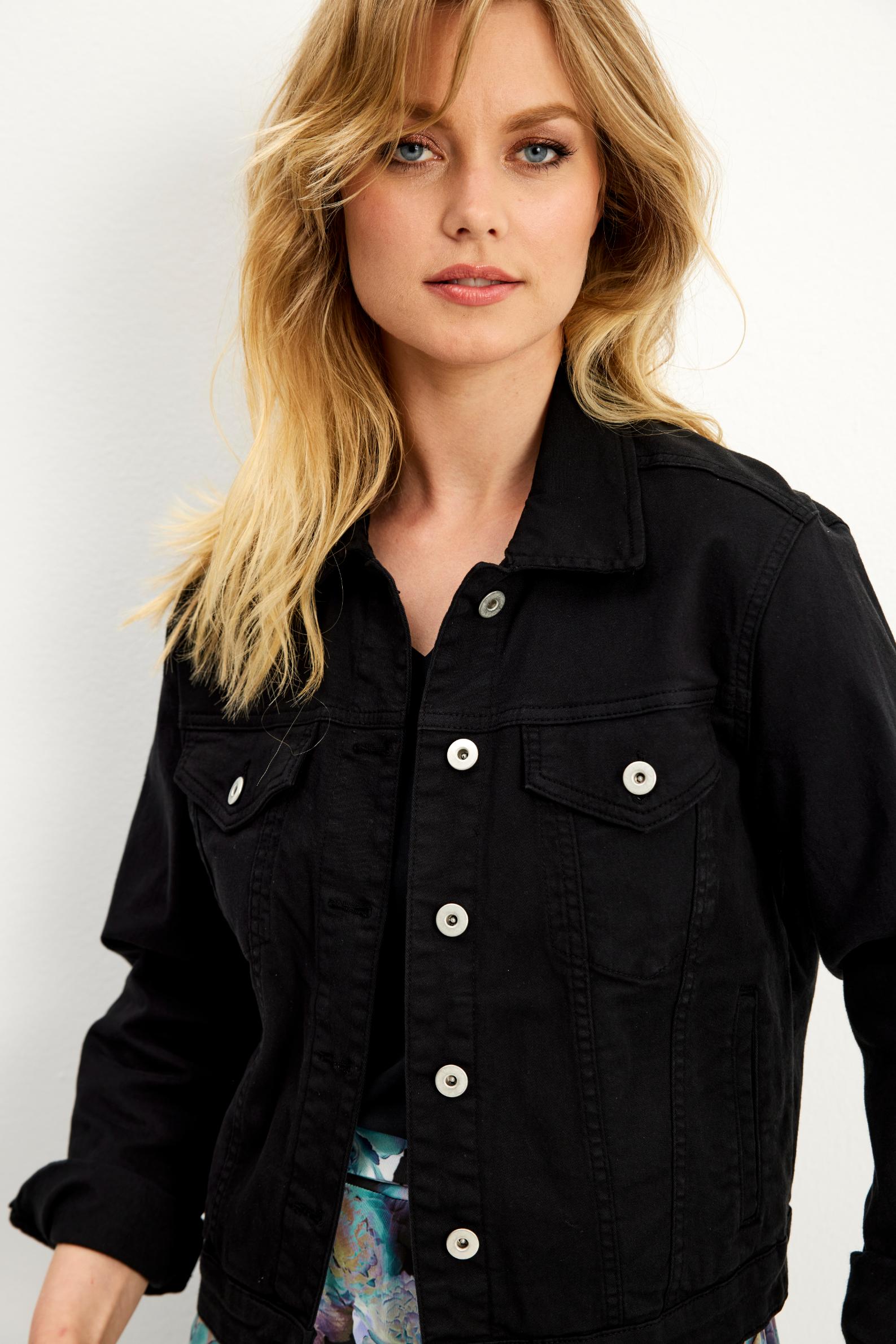 Kara jacket