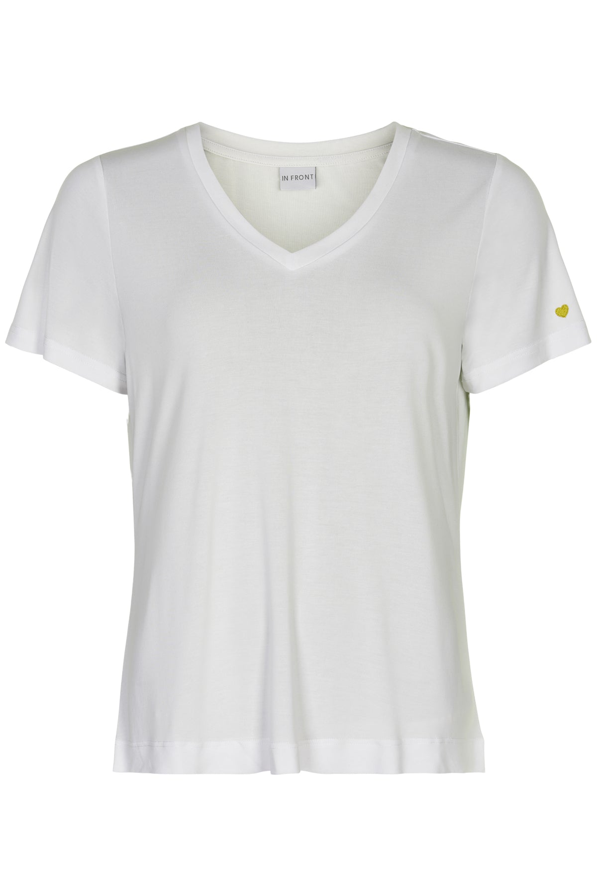 Nina t-shirt V-neck