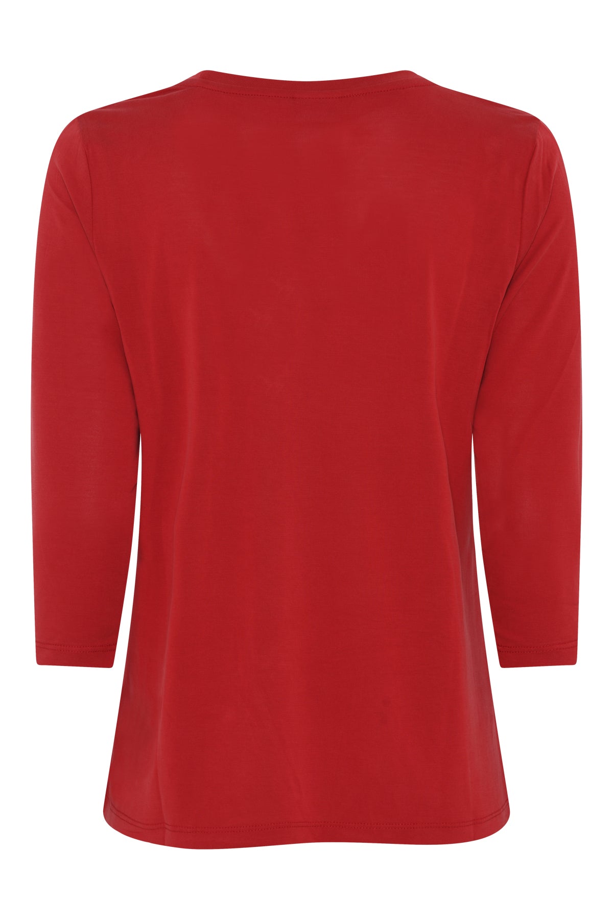 Nina t-shirt 3/4 ærmer