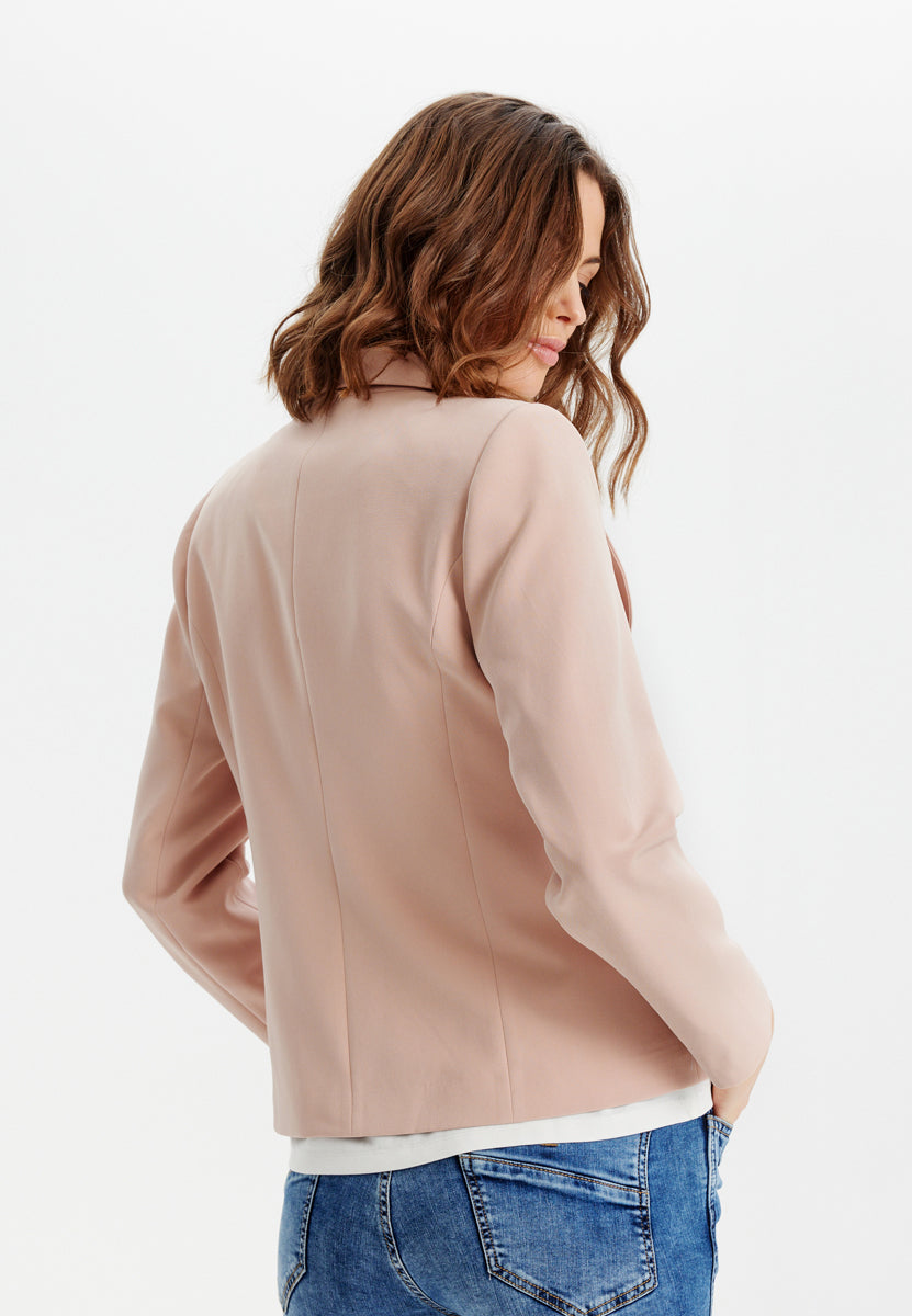 Lea blazer