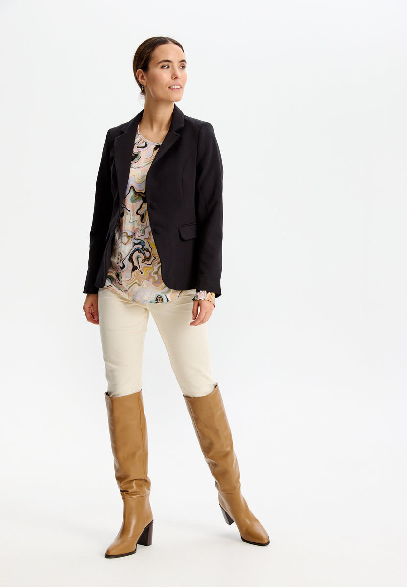 Lea blazer