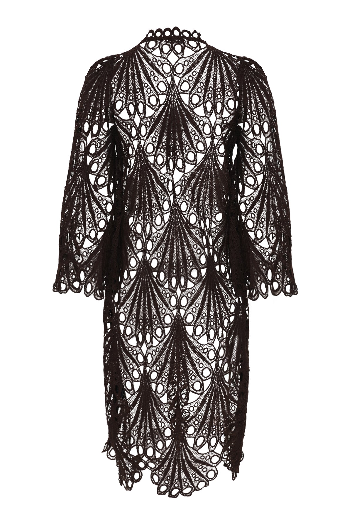 Lieanne dress (without petticoat)