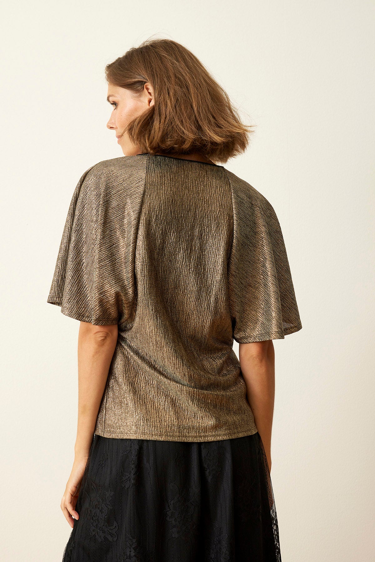 Papilur blouse