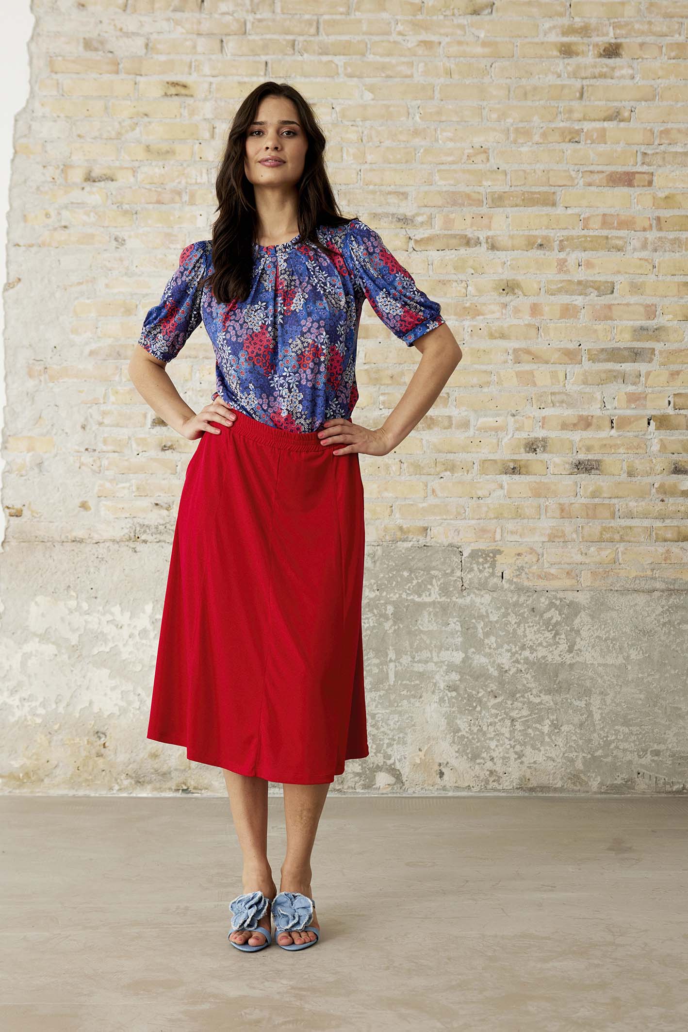 Sussi skirt