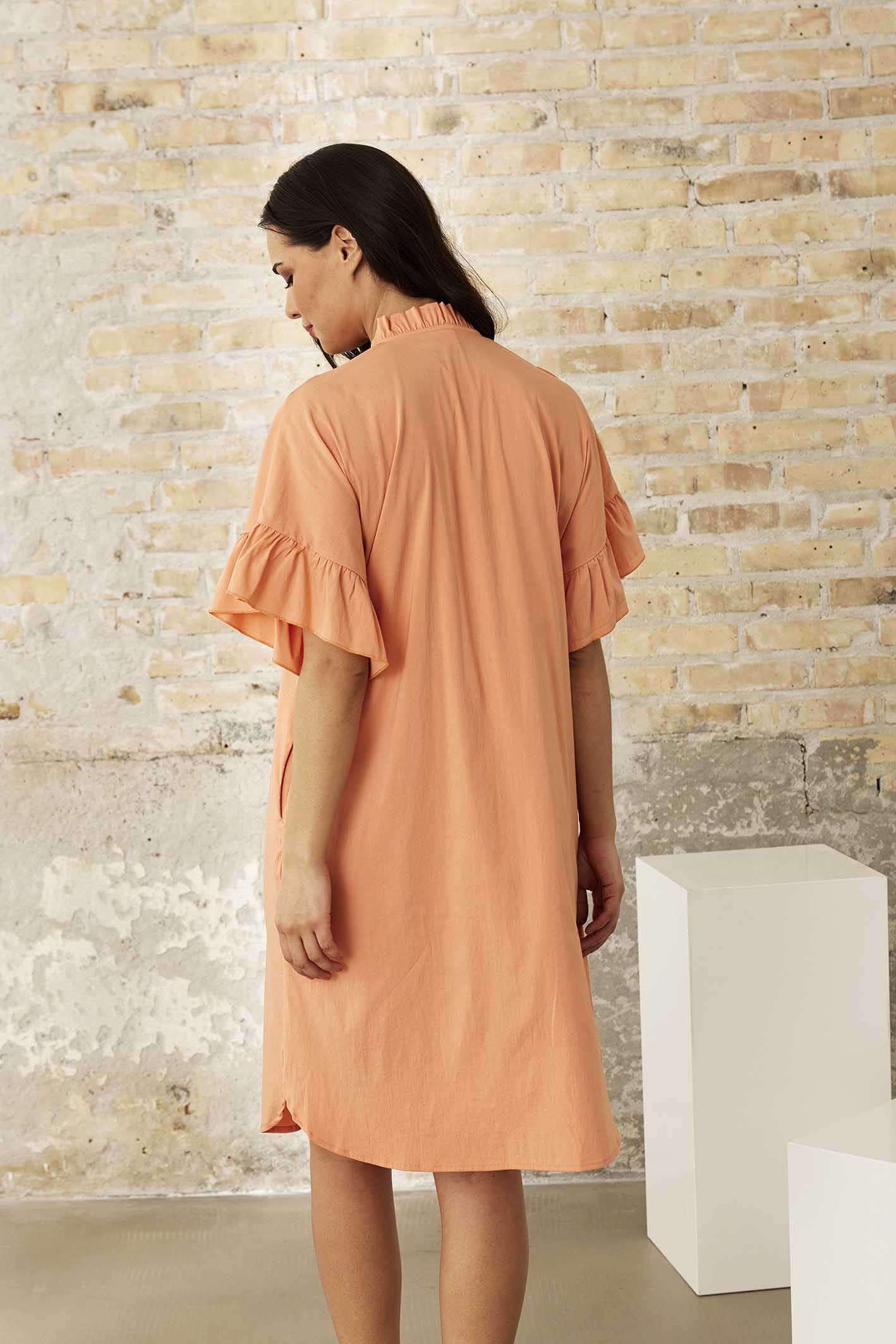 Vikky dress