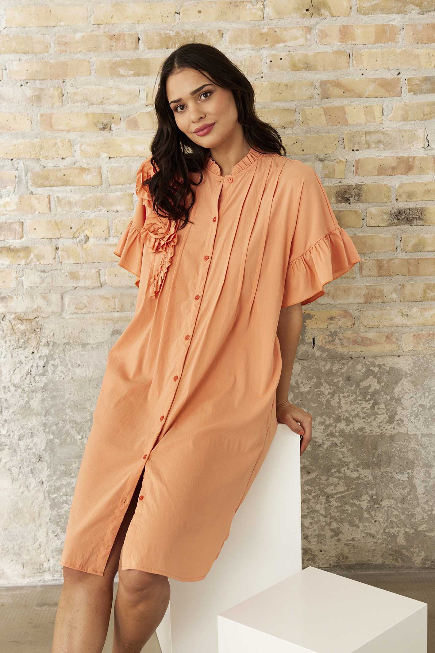 Vikky dress