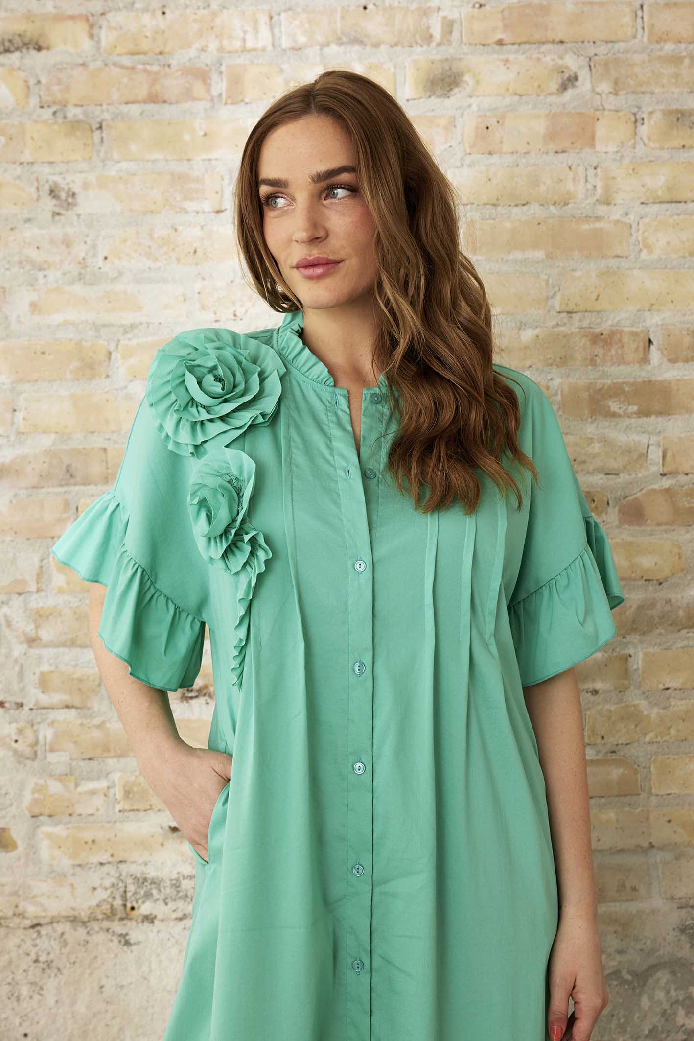 Vikky dress