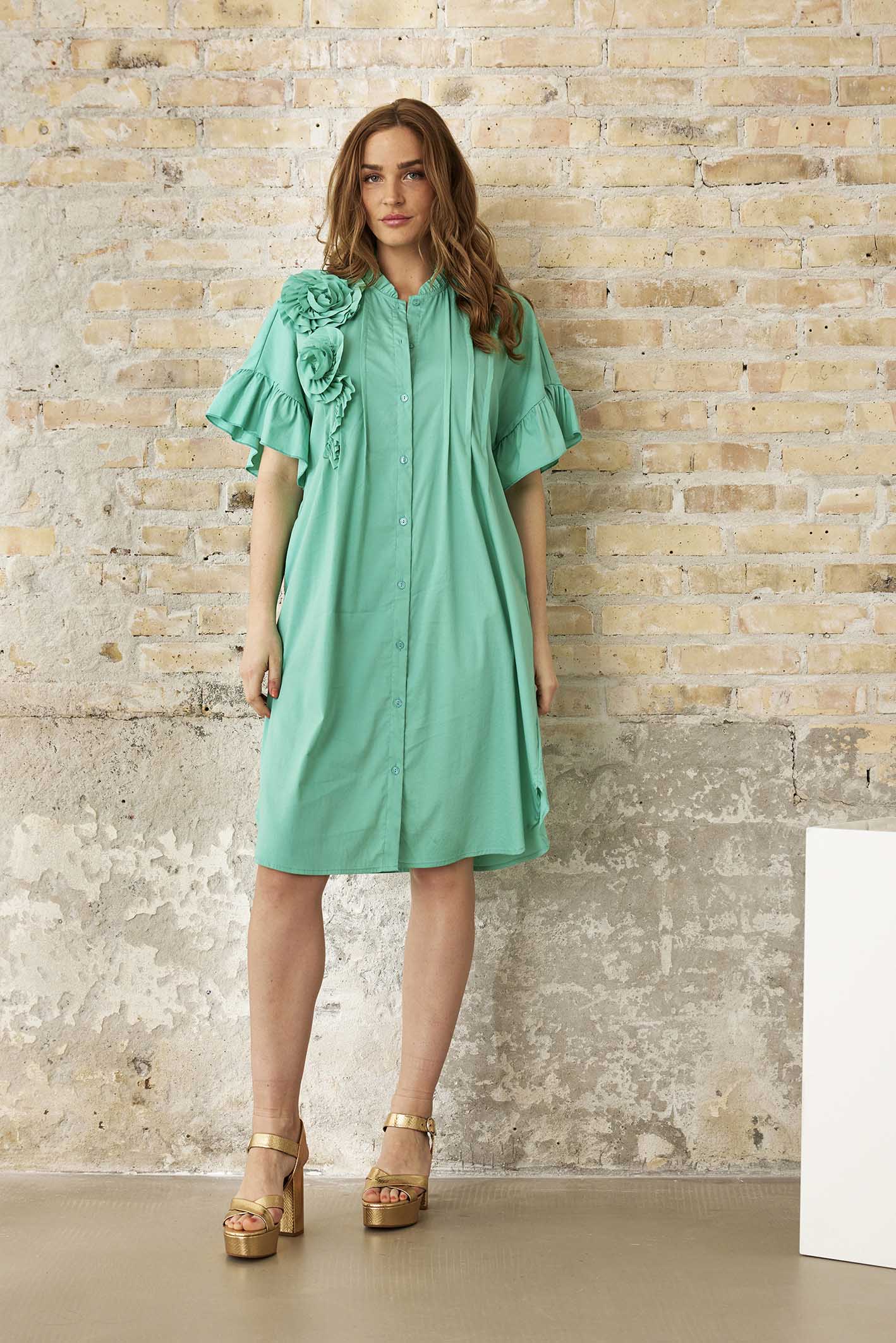 Vikky dress