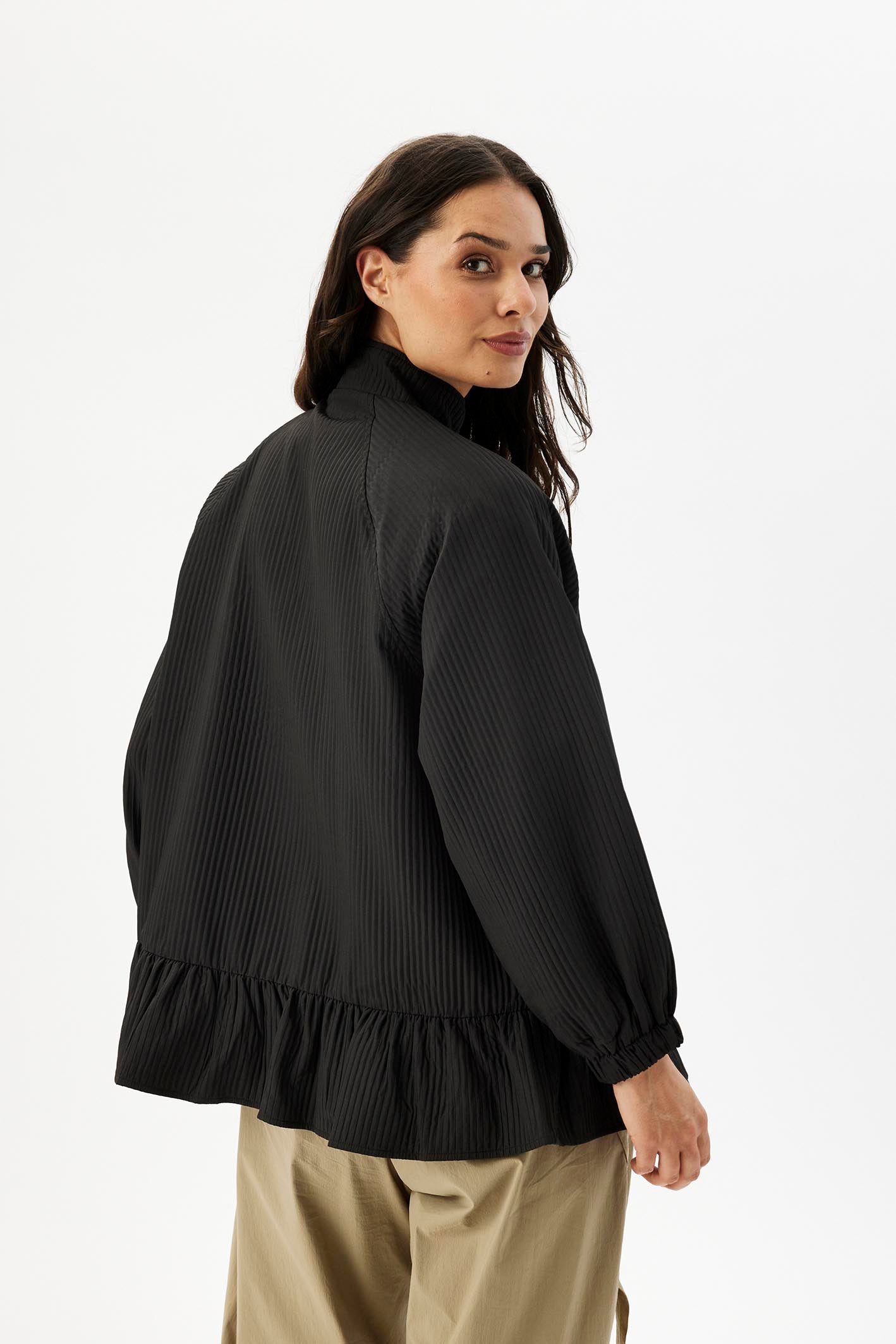Melissa jacket