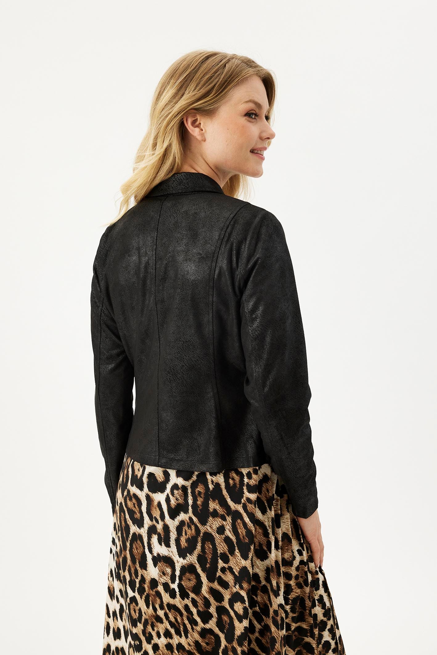 Molly jacket