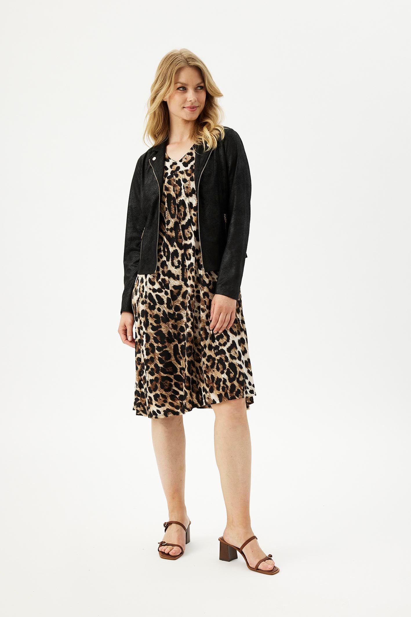 Molly jacket
