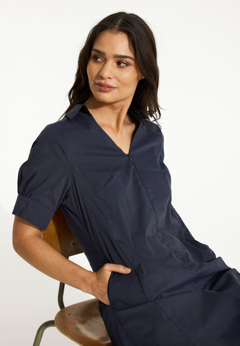 Sandra dress