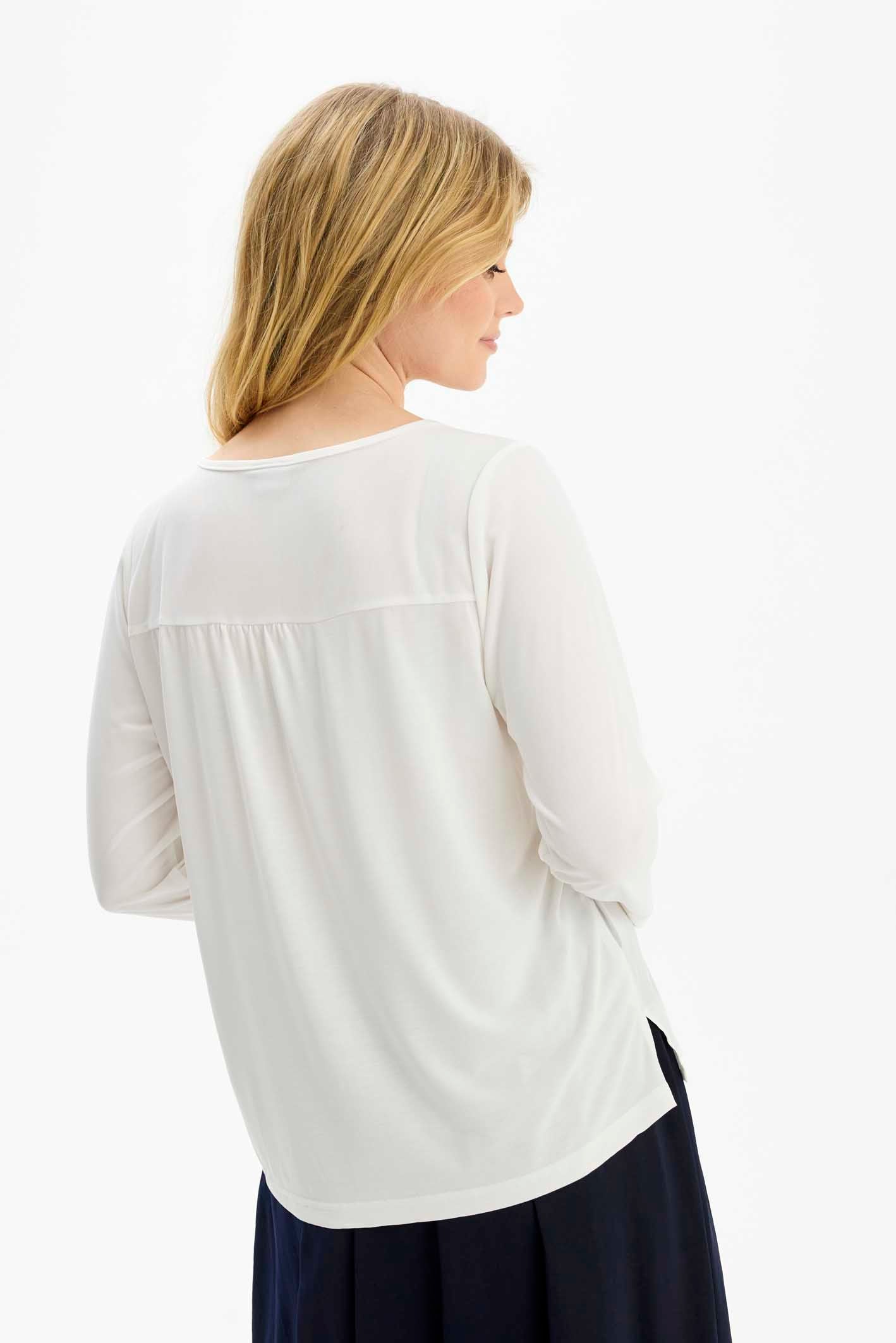 Sille blouse