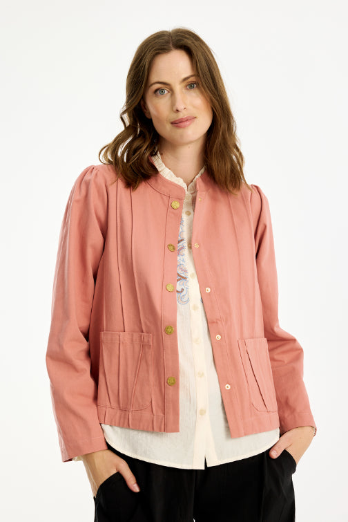 Casandra jacket