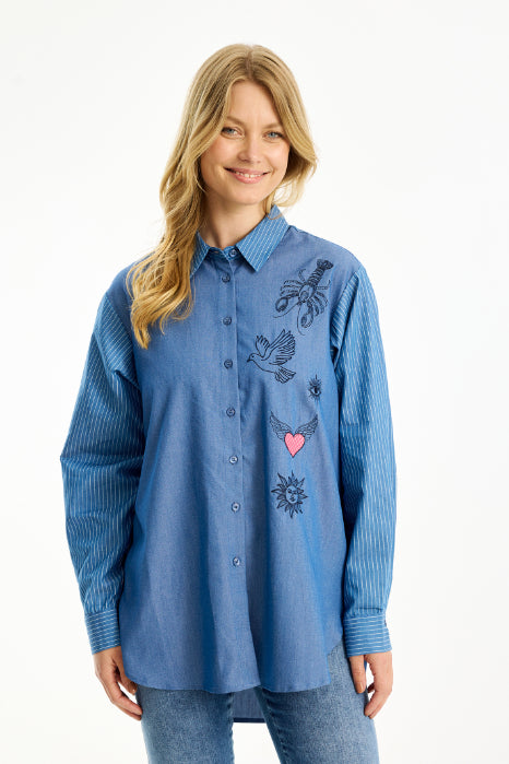 Elli shirt