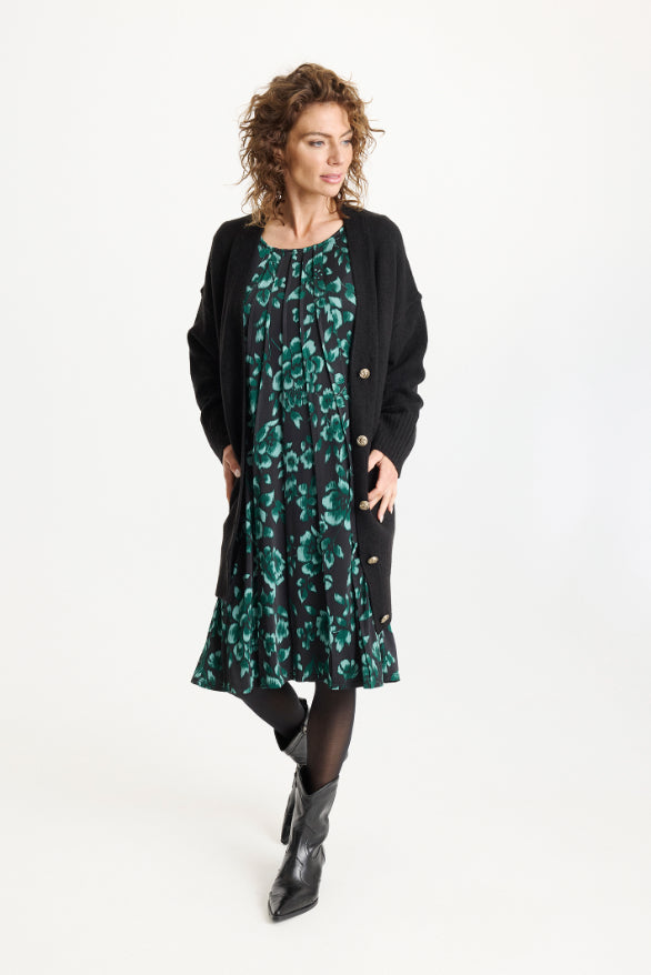 Mae knit cardigan