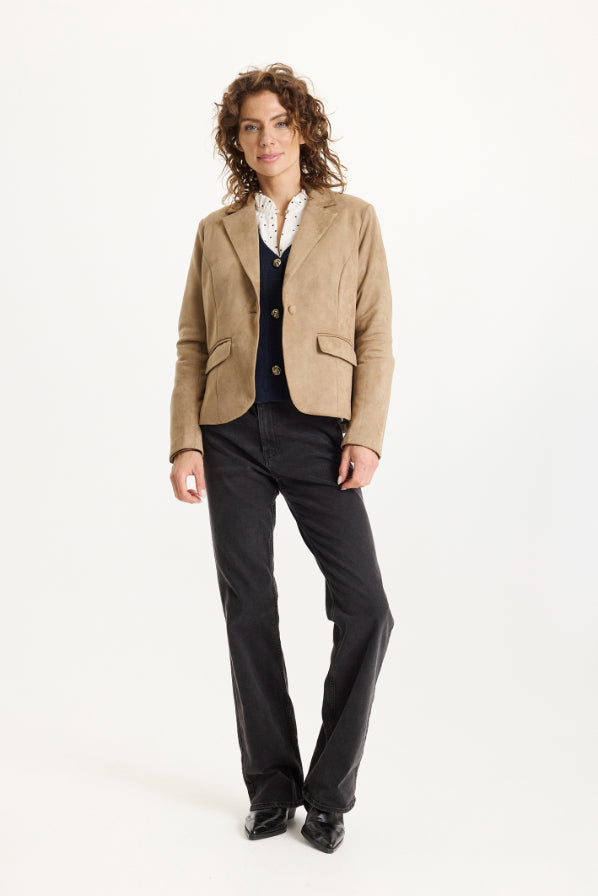 Gudrun blazer