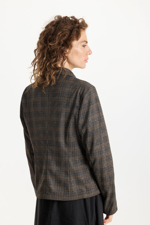 Net blazer