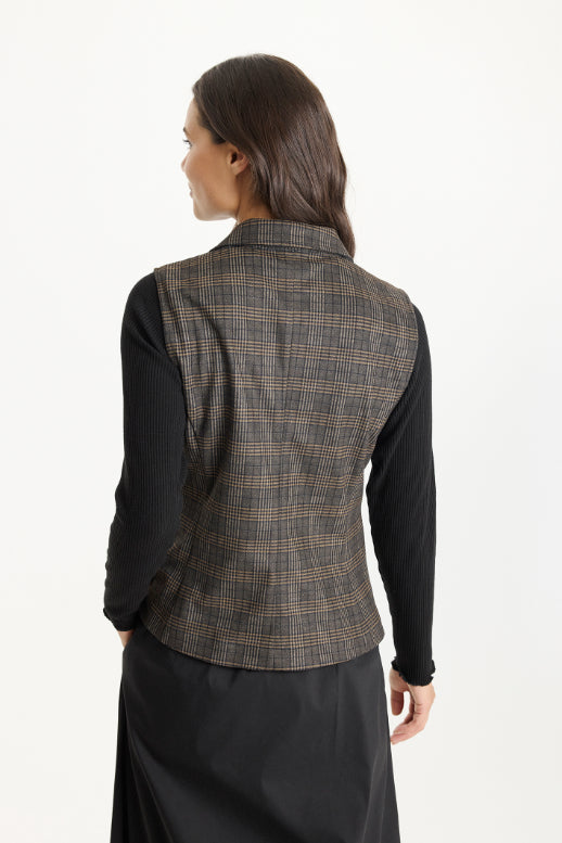 Net vest