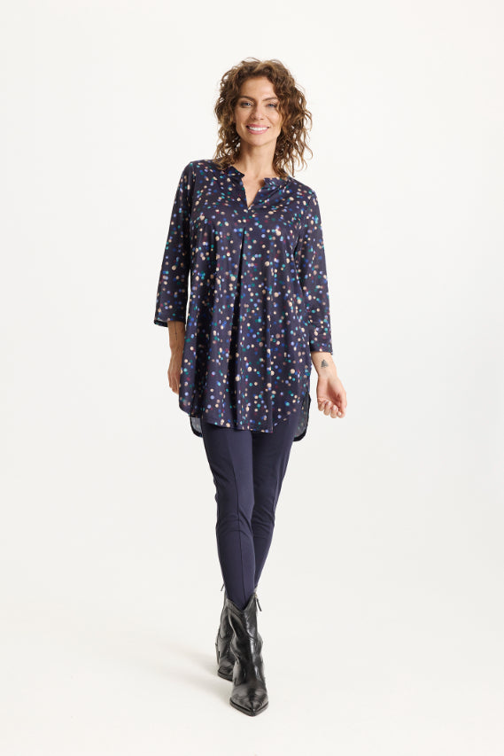 Maracollina tunic