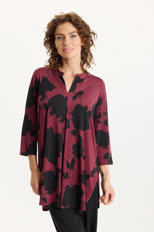 Maracollina tunic