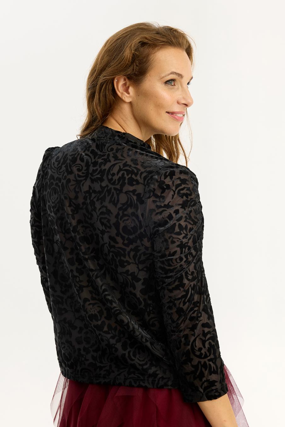 Marina blouse