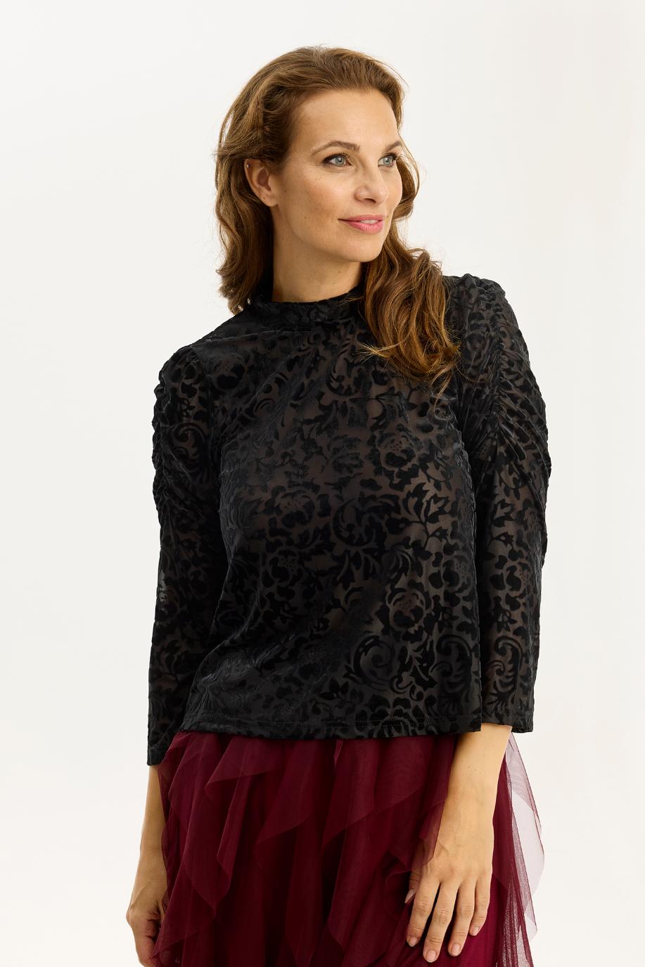 Marina blouse