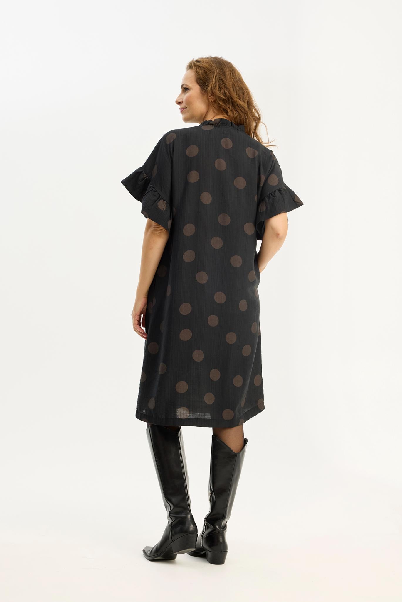 Paola dress