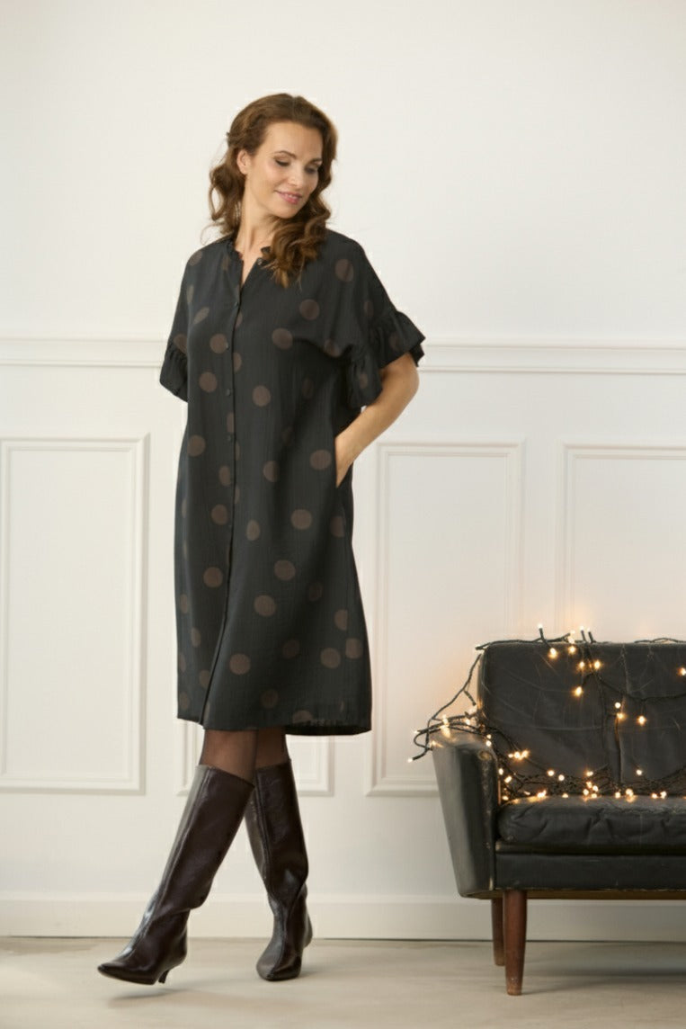 Paola dress