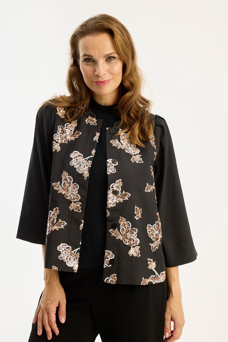 Darling jacket
