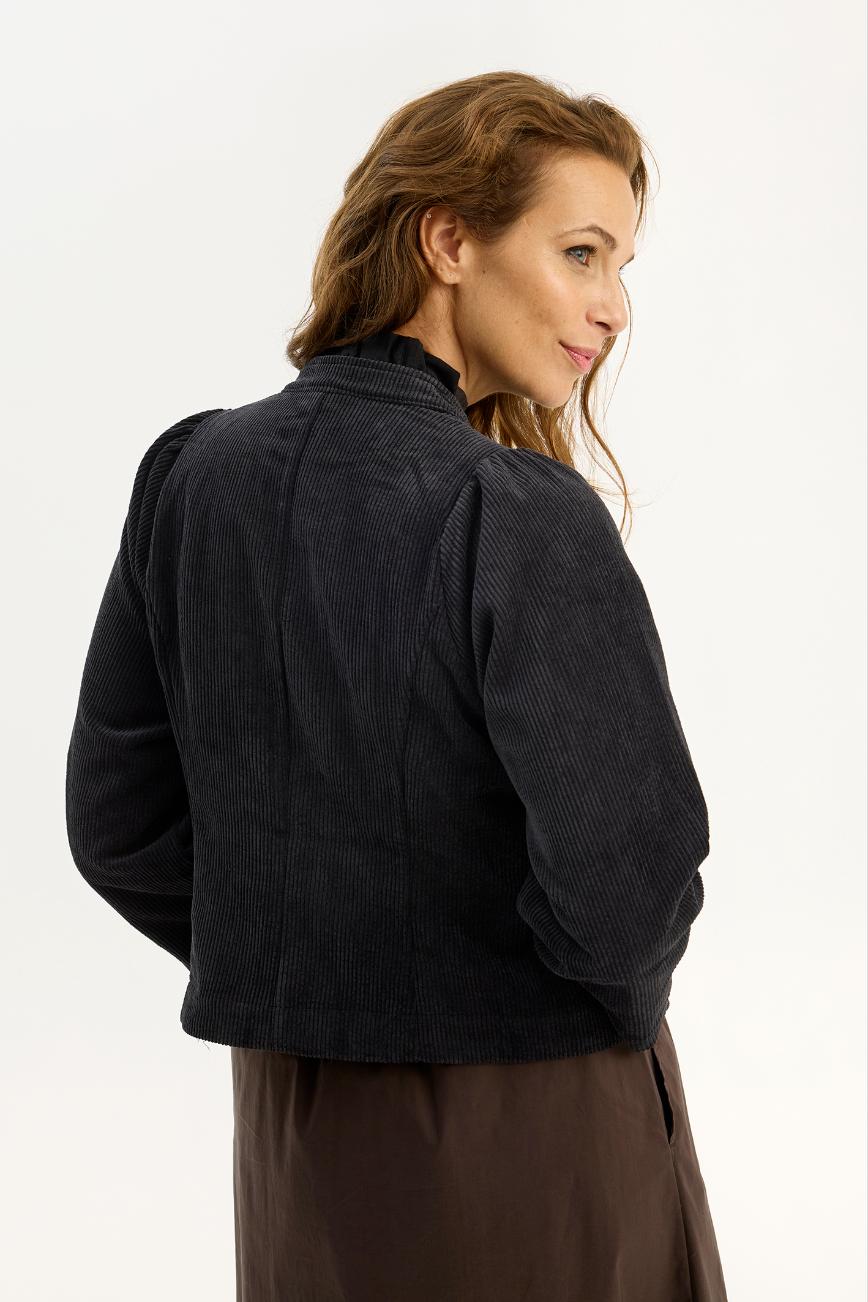 Ivy jacket