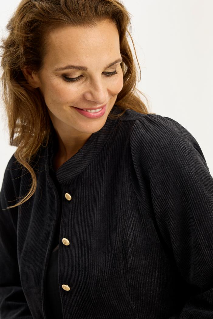 Ivy jacket