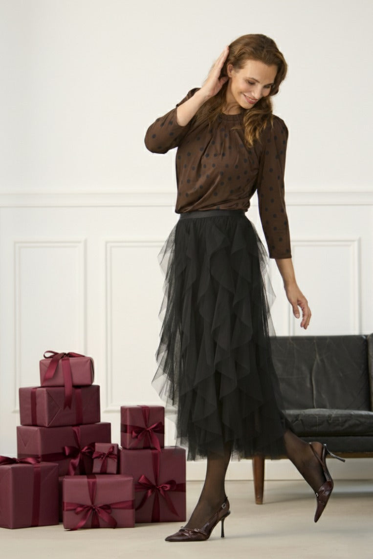 Grazia blouse