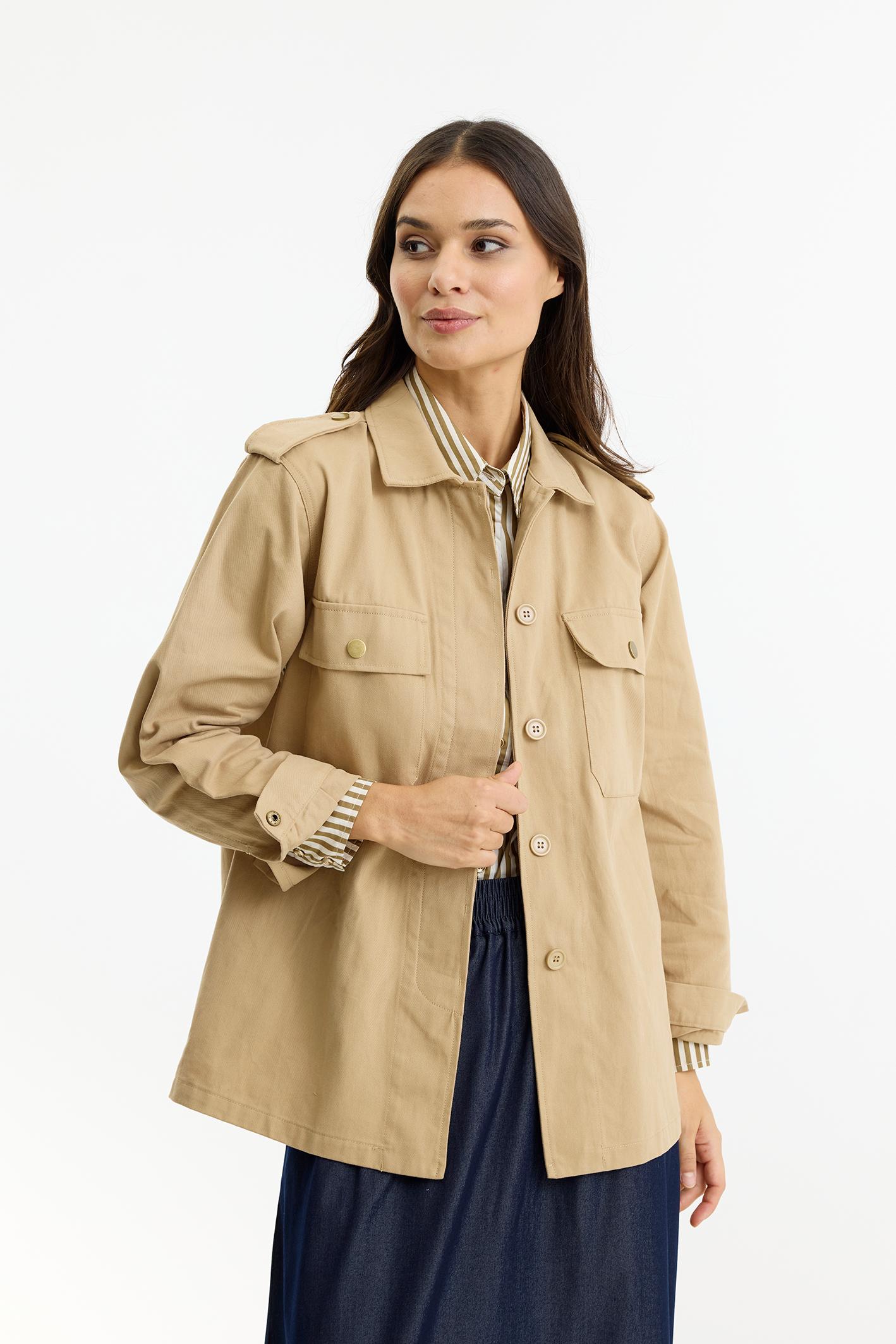 Amanda jacket