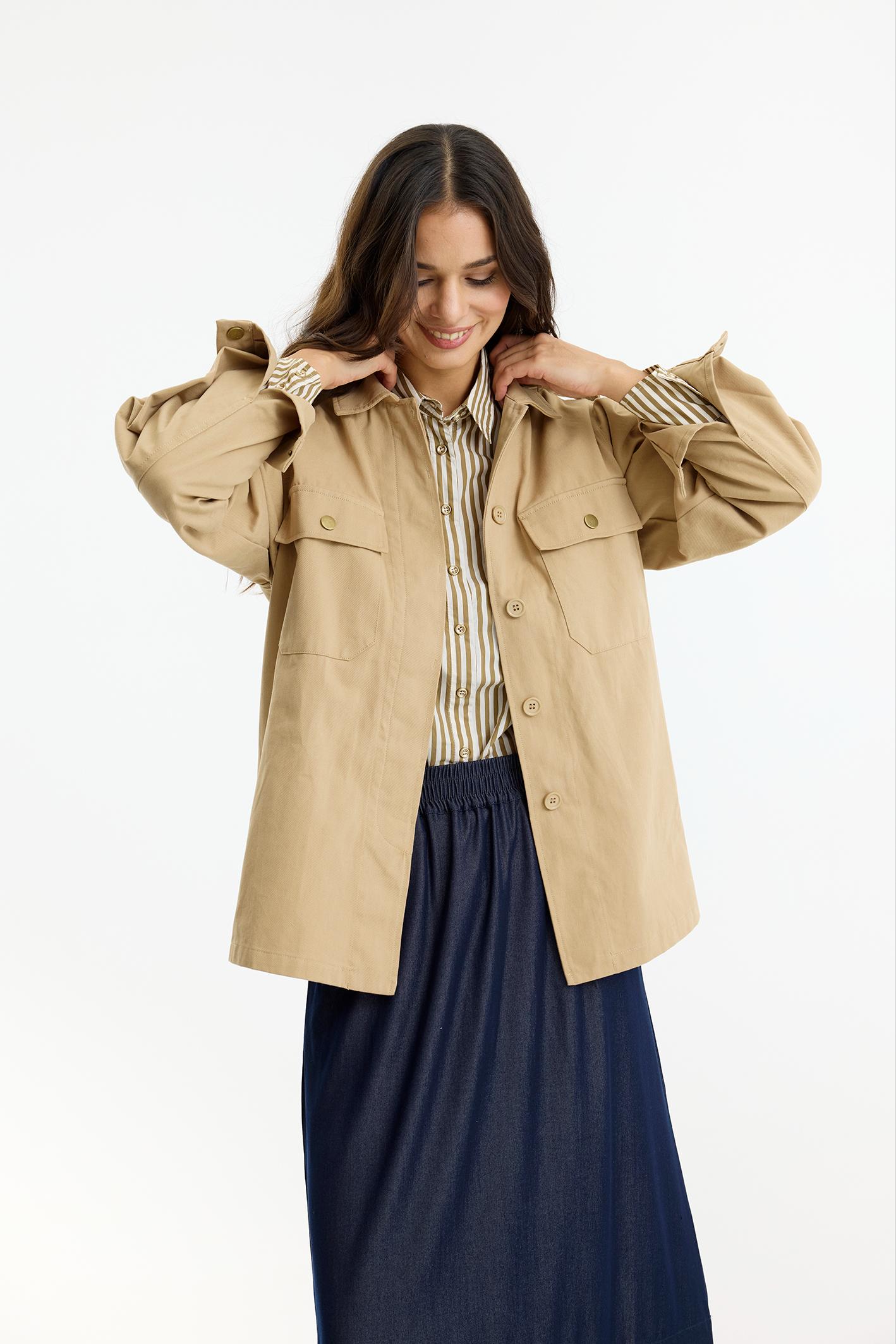 Amanda jacket