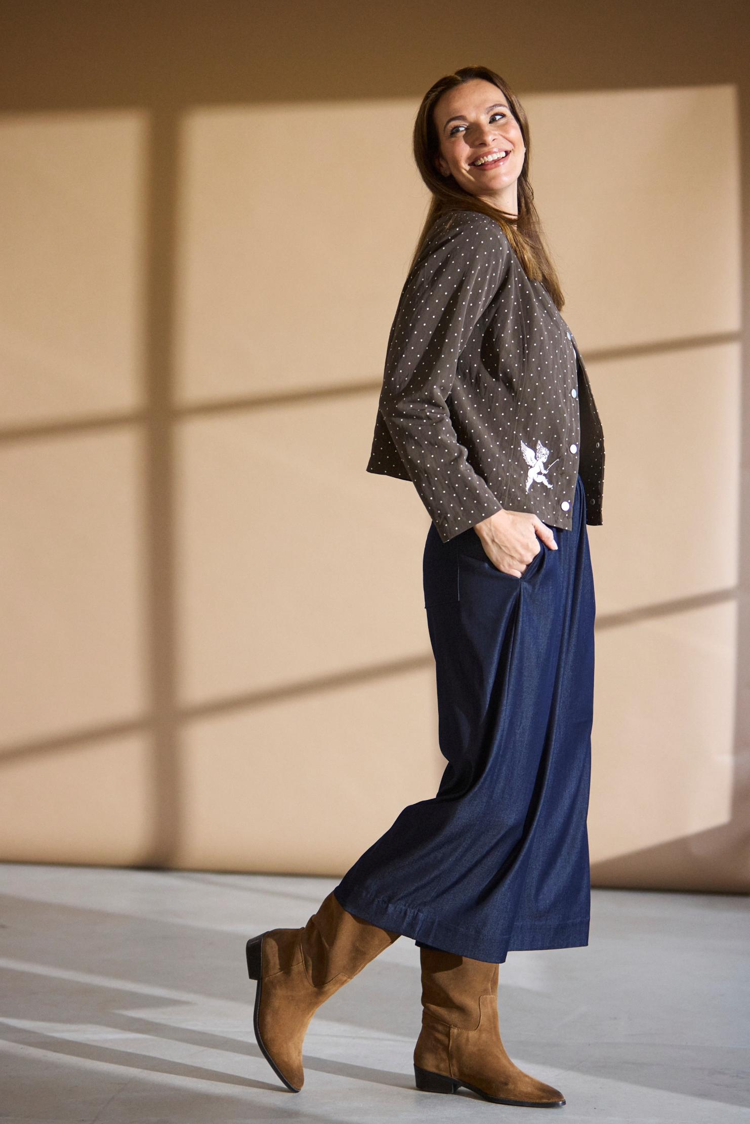 Donna jacket