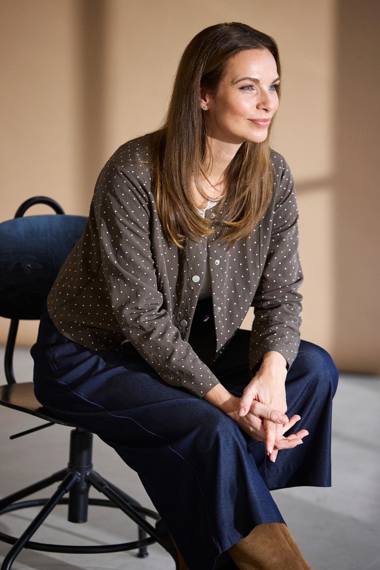 Donna jacket