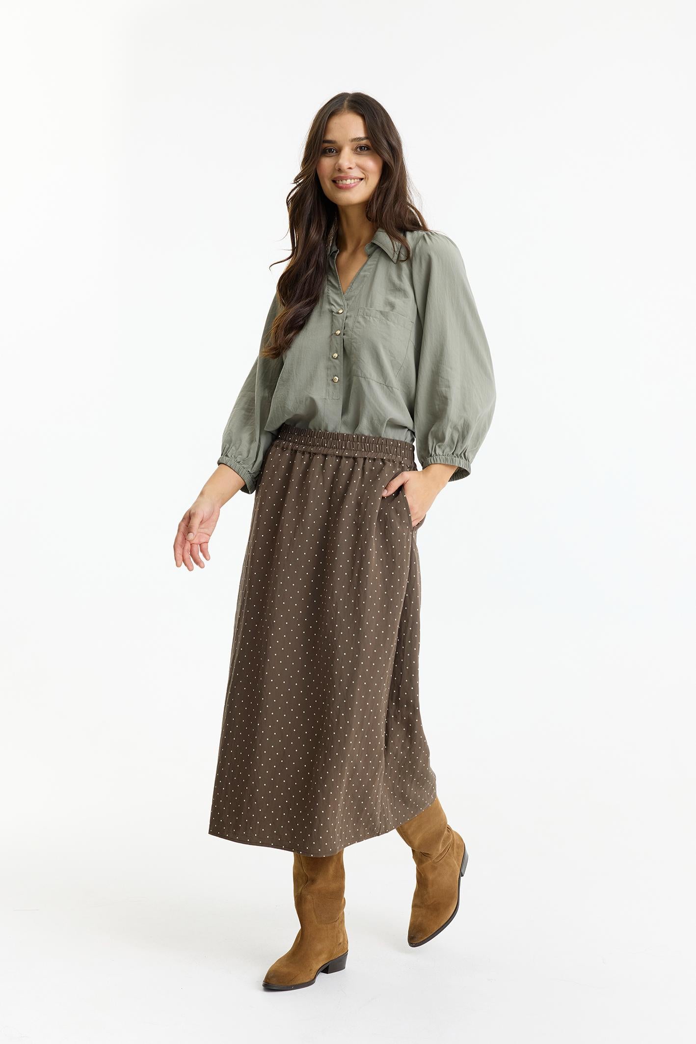 Donna skirt
