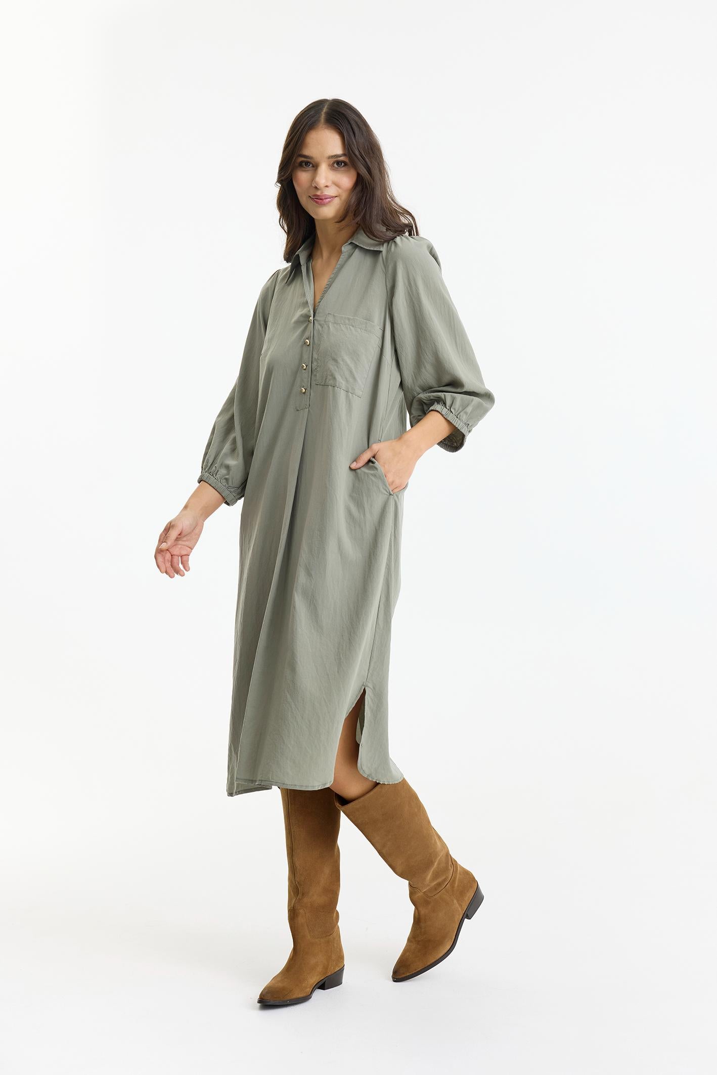 Karla dress