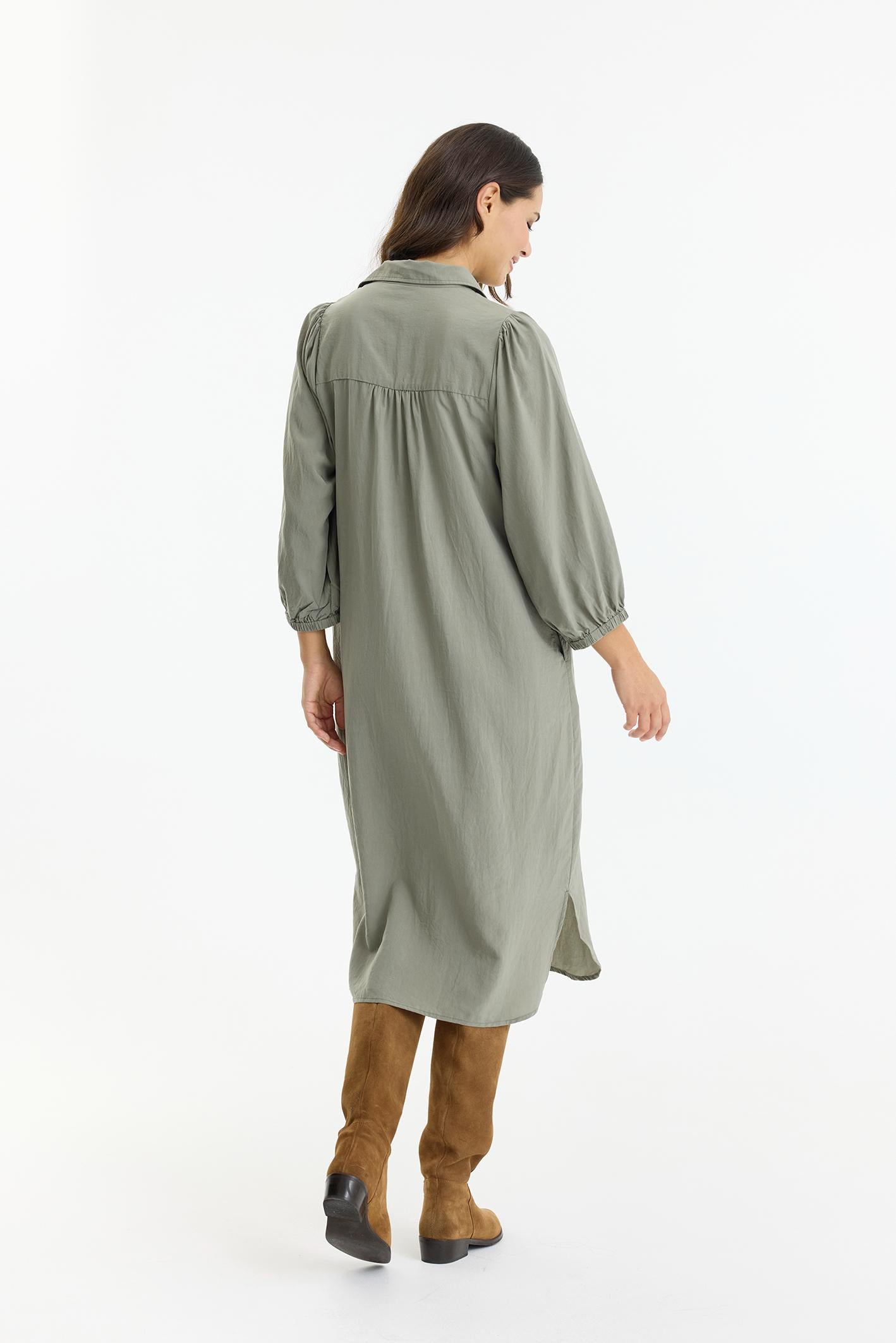 Karla dress
