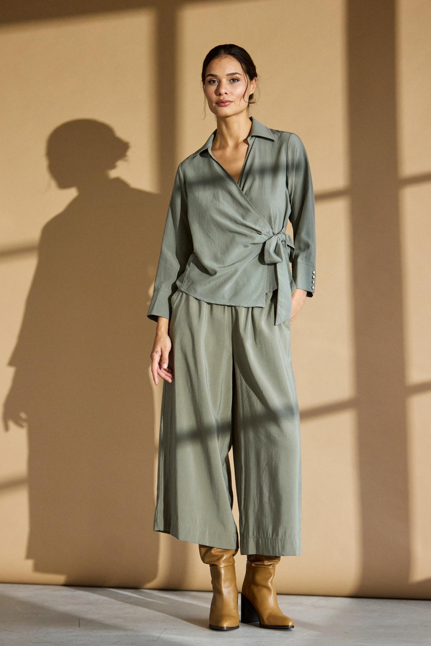 Karla blouse