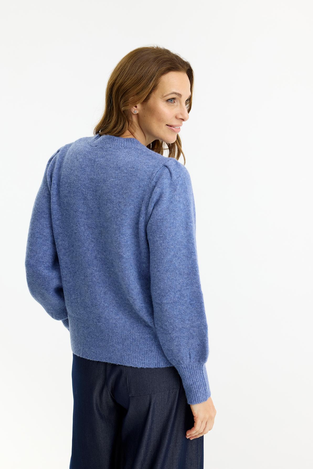 Pearl cardigan