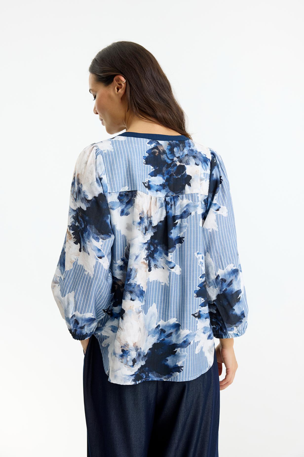 Ophelia blouse